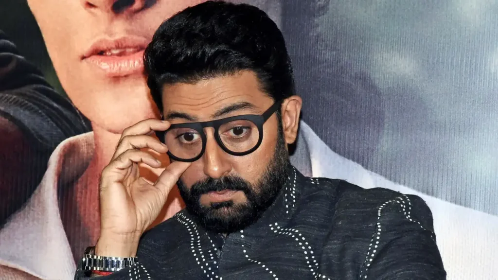 Abhishek Bachchan का पोस्ट वायरल, Insta पर लिखा- मैं एक बार लापता होना चाहता हूं …