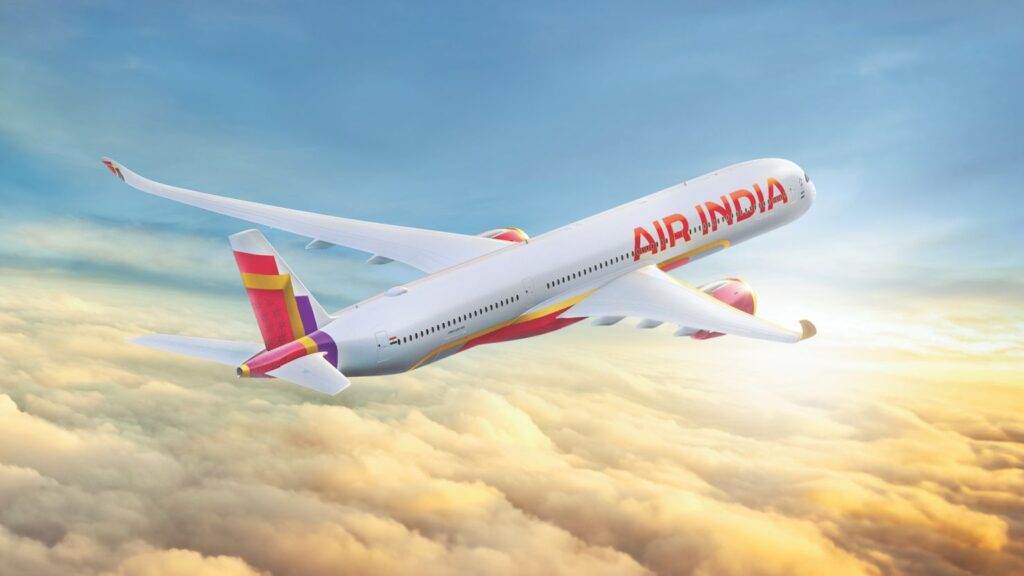 Air India प्लेन क्रैश करा दूंगी’, बेंगलुरु की डॉक्टर ने पायलट को धमकाया, अब गिरफ्तार