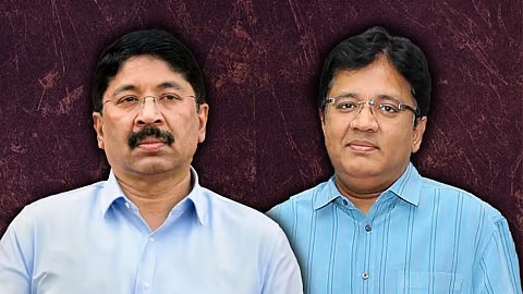 मारन परिवार में घमासान-Sun TV Network और हजारों करोड़ रुपए की संपत्ति बना कारण