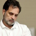 चुनाव आयोग ने राहुल गाँधी की इस मांग को मानाने से किया इंकार