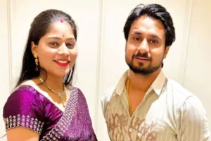 वह लड़की 24 घंटे सोनम के साथ रहती थी, राजा हत्याकांड में एक और नए किरदार की एंट्री