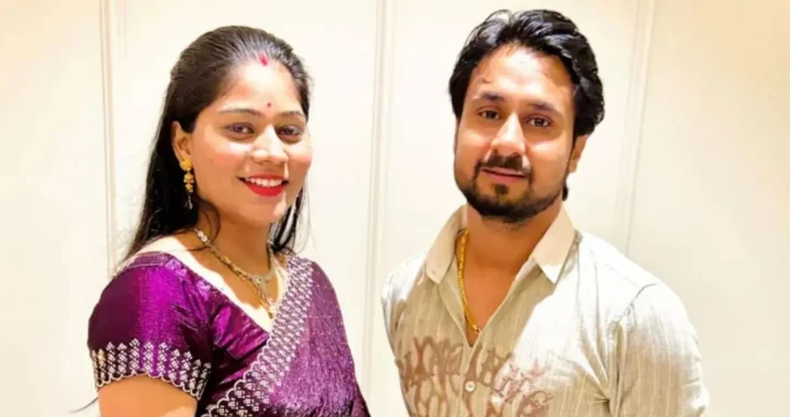 वह लड़की 24 घंटे सोनम के साथ रहती थी, राजा हत्याकांड में एक और नए किरदार की एंट्री