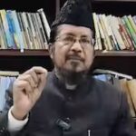 सूर्य नमस्कार इस्लाम में हराम… योग दिवस पर मौलाना के बयान से गर्म राजनीति