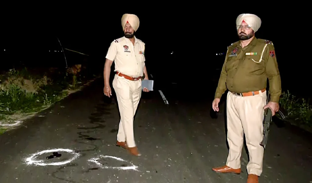 पंजाब से पाकिस्तानी जासूस गिरफ्तार, ऑपरेशन सिंदूर के दौरान ISI को दे रहा था खुफिया जानकारी