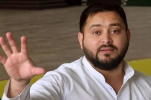 पीएम मोदी के बिहार दौरे पर तेजस्वी का तंज, वह राष्ट्रीय दामाद आयोग की बैठक में शामिल होने आ रहे हैं