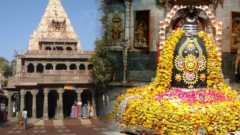 उज्जैन में 12  हेक्टेयर भूमि पर 13 करोड़ की लागत से बन रहा महाकाल संस्कृति वन, लगेंगे 30 हजार पौधे