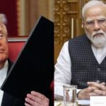 फिर धोखा दे गए ‘फ्रेंड डोनाल्ड ट्रंप’: दुश्मन देश के साथ मिलाया हाथ, भारतीय कंपनियों पर बैन और 25 % टैरिफ