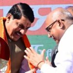 MP BJP को मिल गया नया प्रदेशाध्यक्ष: जानें कौन है संघ के करीबी और CM मोहन की पंसद बैतूल विधायक हेमंत खंडेलवाल?