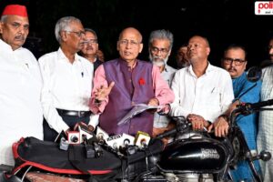 ‘वोटबंदी’ बनाम ‘संविधान’: बिहार में वोटर लिस्ट पर घमासान, विपक्ष ने चुनाव आयोग को कटघरे में किया खड़ा