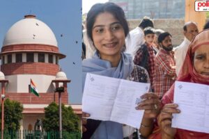 Bihar Voter List Revision