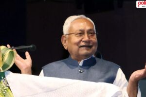 सरकारी नौकरियों में महिलाओं को 35% आरक्षण, बिहार चुनाव से पहले नीतीश सरकार का बड़ा फैसला