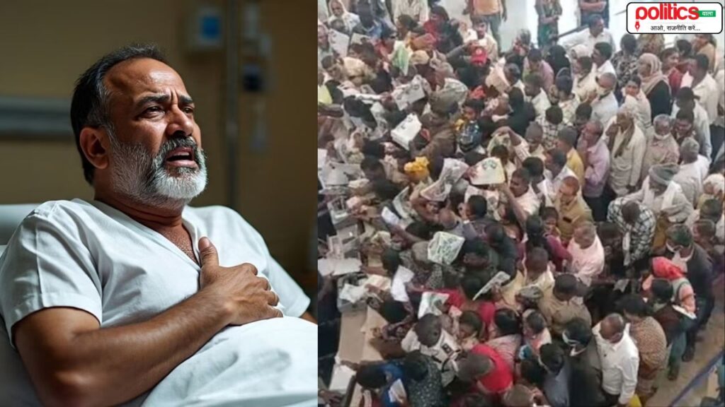 Karnataka Heart Attack