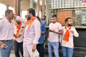 मराठी भाषा विवाद: पुलिस हिरासत में MNS नेता समेत कई कार्यकर्ता, ठाणे में करने जा रहे थे रैली