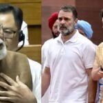 राहुल-प्रियंका ने पूछे सवाल, PM मोदी बोले- दुनिया के किसी नेता ने जंग नहीं रुकवाई : पढ़ें लोकसभा और राज्यसभा में क्या-क्या हुआ?