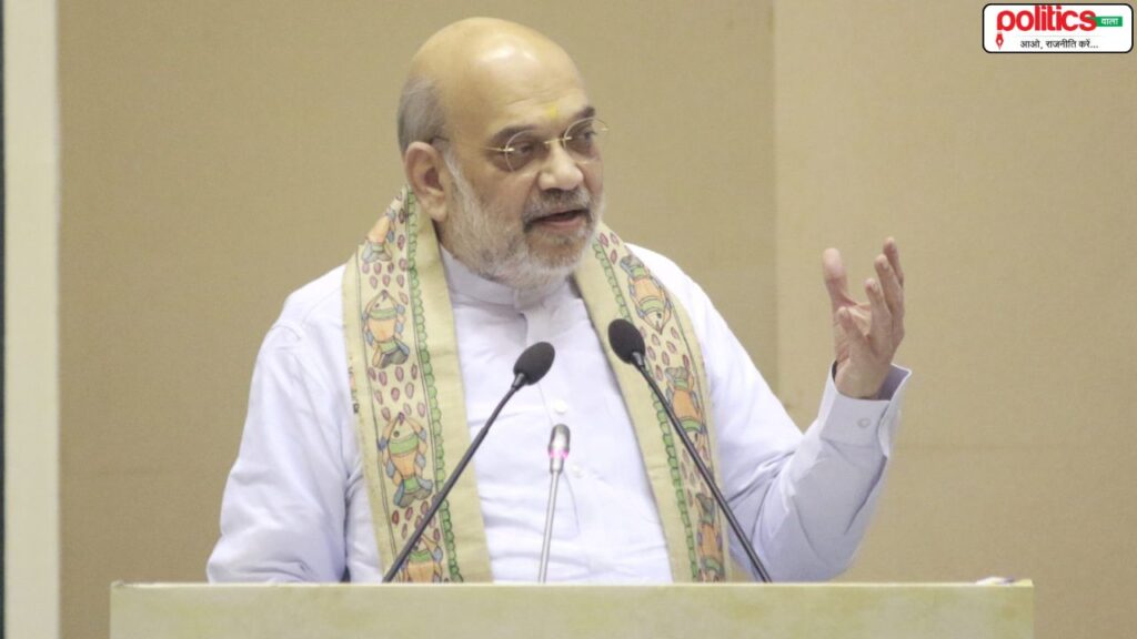 मोदी-शाह सरकार ने ग्रामीण रोज़गार और आर्थिक विकास को बढ़ावा देने के लिए महत्वाकांक्षी योजना का अनावरण किया