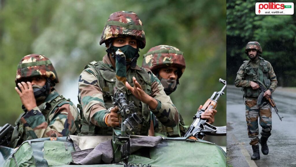 Operation Shivshakti