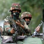 इंडियन आर्मी का ऑपरेशन शिवशक्ति: पुंछ में घुसपैठ कर रहे दो आतंकी ढेर, हथियार और गोला-बारूद बरामद