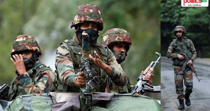 Operation Shivshakti
