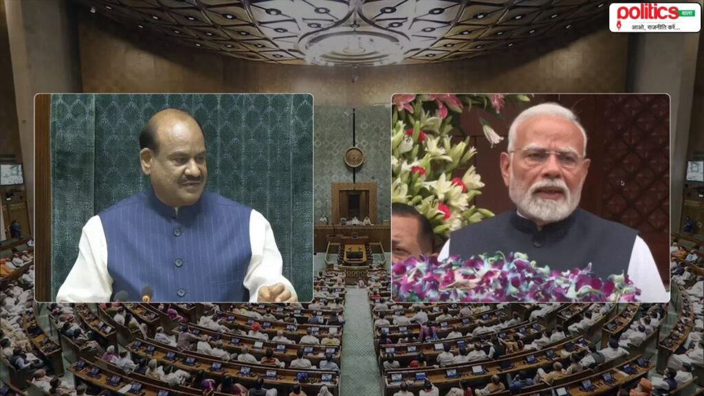 संसद के मानसून सत्र का पहला दिन: ऑपरेशन सिंदूर पर चर्चा की मांग को लेकर लोकसभा और राज्यसभा में विपक्ष का हंगामा