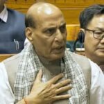 जब सब तरफ चल रहा था ‘ऑपरेशन महादेव’ तब लोकसभा में चल रहा था ‘ऑपरेशन सिंदूर’: पढ़ें आज सदन में दिनभर क्या हुआ?