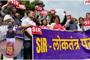 तीखी बात … लोकतंत्र का कसीनो इस खेल में वोटरलिस्ट में वही रहेगा जो सरकार को पसंद हो