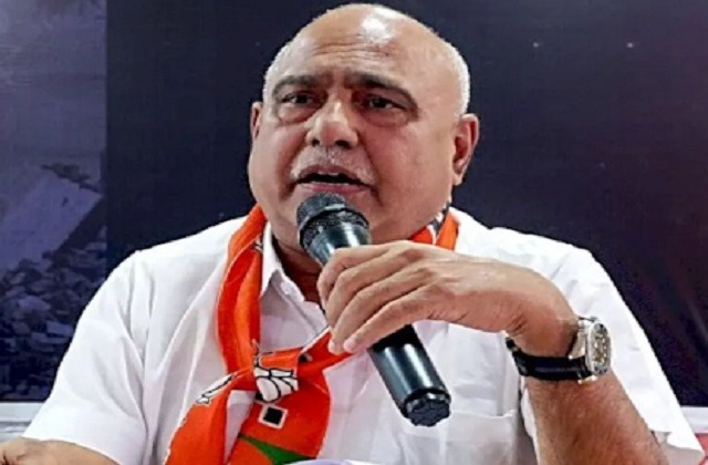 हेमंत खंडेलवाल ने ऐसा क्या बोला कि भाजपा के सभी बड़े नेता सन्नाटे में -जानें विस्तार से