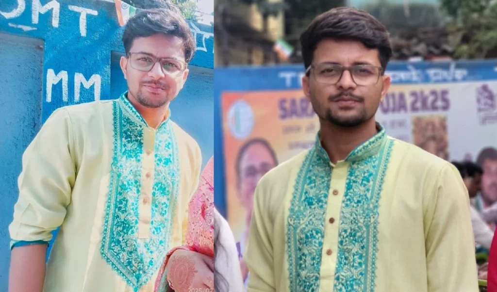 मेरे कपड़े उतारे, बाल खींचे…कोलकाता गैंग रेप आरोपी मनोजीत मिश्रा पर एक और छात्रा का आरोप