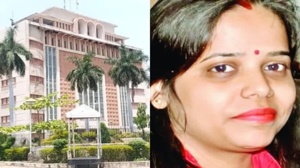 डिंडौरी कलेक्टर नेहा मारव्या के एक आदेश पर हुआ विवाद, 24 घंटे में बदला आदेश