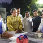 ऑपरेशन सिंदूर .. शशि थरूर और मनीष तिवारी नाराज, सदन में रहेंगे मौनव्रत !