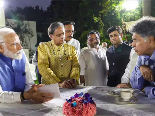 operation sindoor in parliament