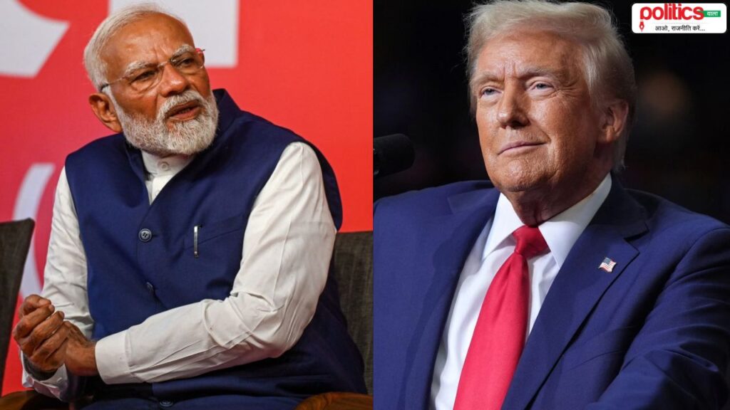भारत पर 50% अमेरिकी टैरिफ: 25% एक्स्ट्रा टैक्स का नोटिफिकेशन जारी, जानें क्या होगा असर?