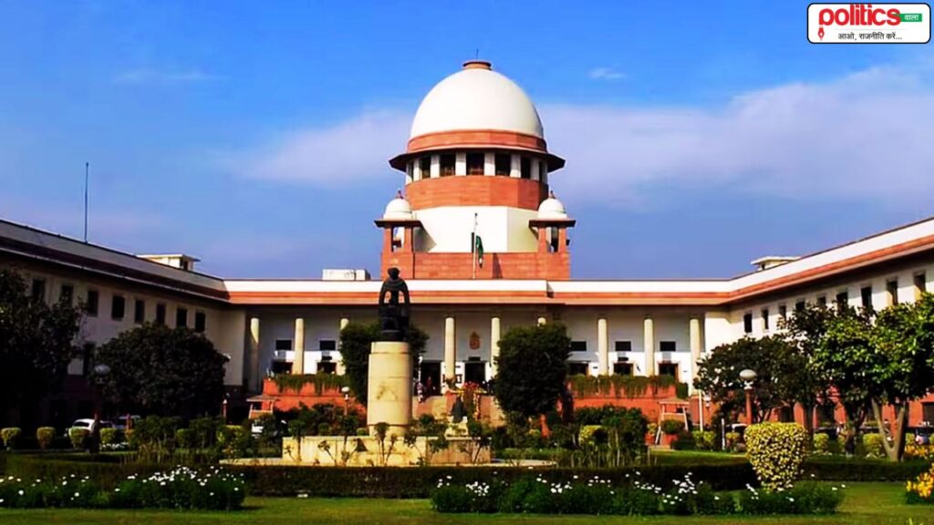 बिहार वोटर लिस्ट वेरिफिकेशन पर SC की सख्ती और राहत: SIR को बताया वोटर-फ्रेंडली, लेकिन कई सवाल बरकरार