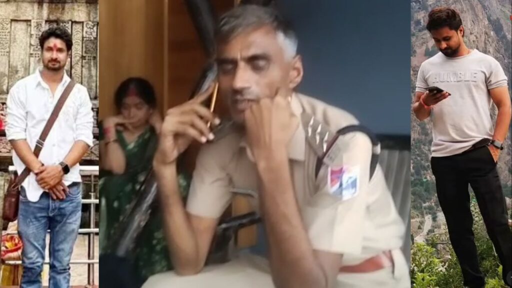 Indore Fake TI