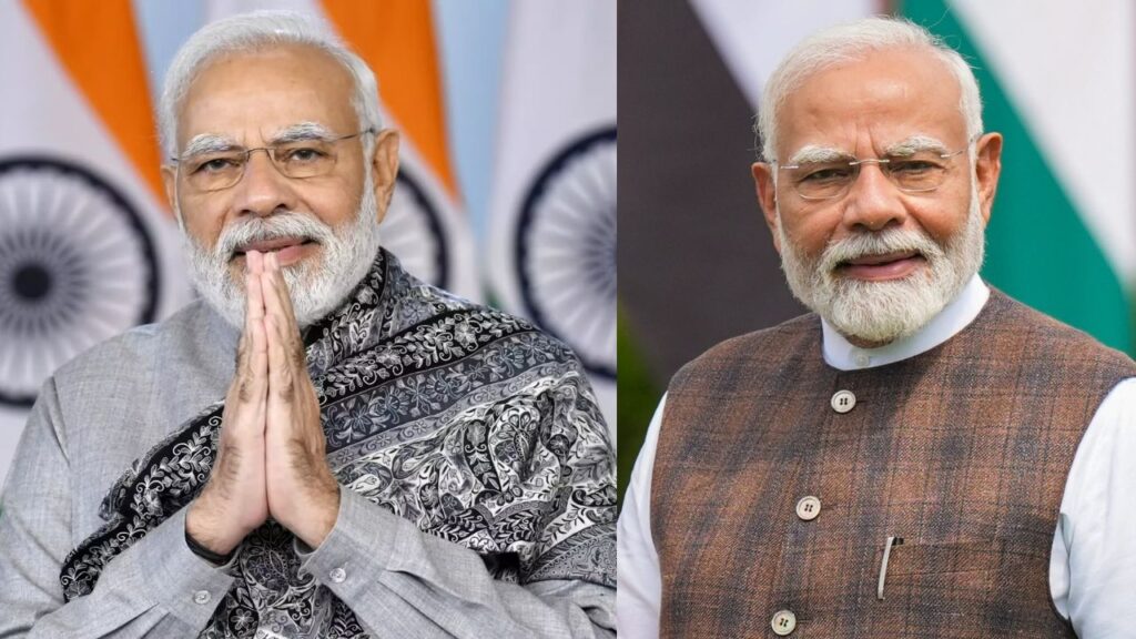 मोदी का 75वां जन्मदिन: ट्रंप के बाद नेतन्याहू ने भी दी बधाई, राहुल-अखिलेश ने भी दी शुभकामनाएं