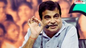 Nitin Gadkari