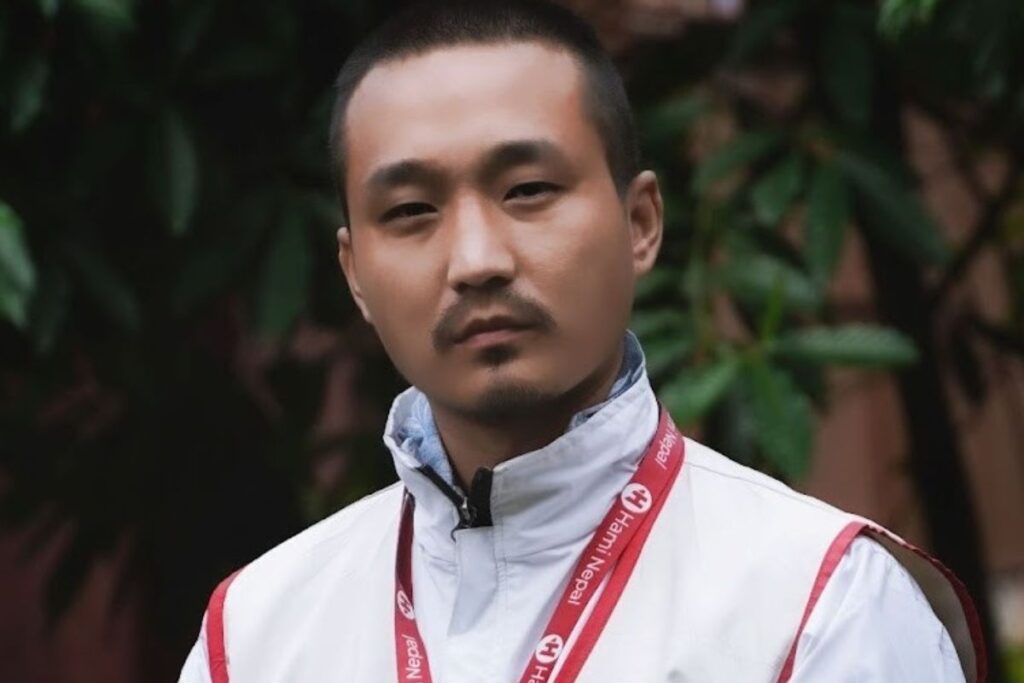 Sudan Gurung- जिसकी एक आवाज पर लाखों युवा उतरे नेपाल की सड़कों पर