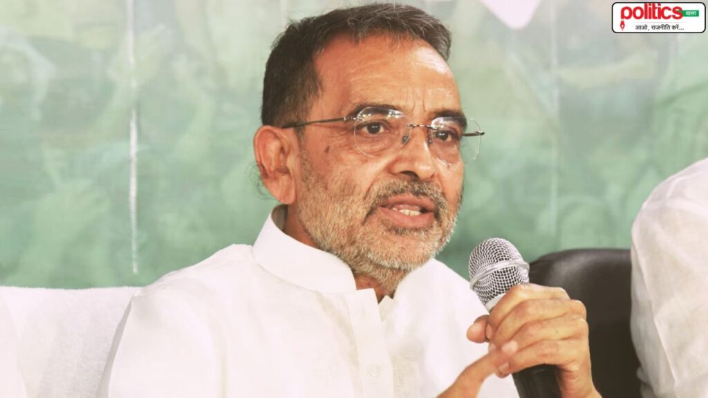 ‘बस हम ख़ुद का नुक़सान न करें’, बिहार विधानसभा चुनाव से पहले उपेन्द्र कुशवाहा की NDA को नसीहत