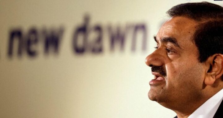 adani