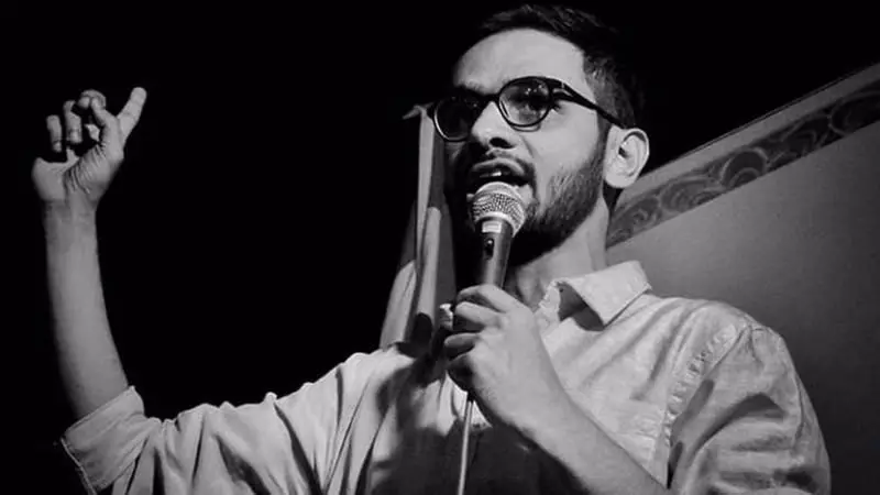 उमर खालिद मामला .. न्यायपालिका को को ऐसा दिल चाहिए, जो धड़कता हो