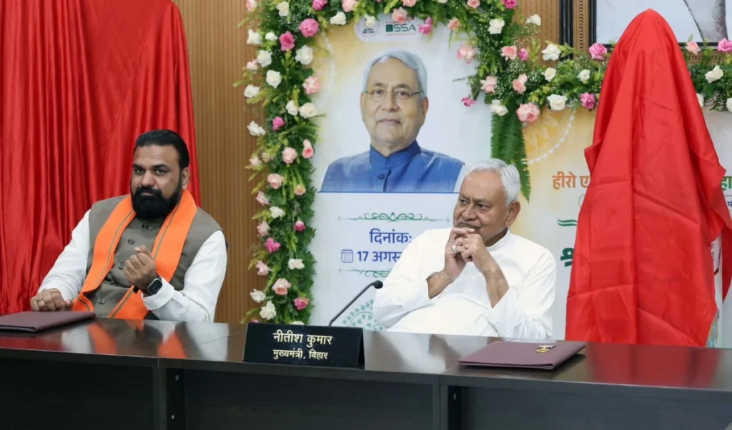 नितीश कैबिनेट का ऐतिहासिक फैसला- महिला, युवा सहित कर्मचारी भी मालामाल