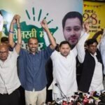 क्या बिहार में टूटेगा महागठबंधन? 10 सीटों पर आमने-सामने कांग्रेस–राजद, प्रदेश अध्यक्ष की सीट पर भी टकराव