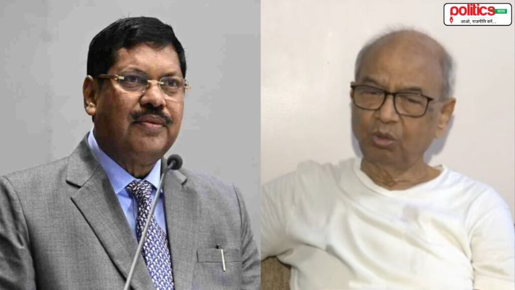 CJI पर जूता फेंकने की घटना: PM बोले – हर भारतीय नाराज़, आरोपी वकील ने कहा- मुझे अफसोस नहीं