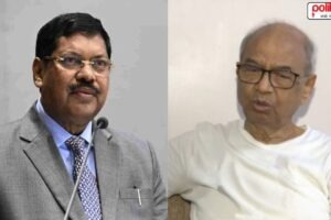 CJI पर जूता फेंकने की घटना: PM बोले – हर भारतीय नाराज़, आरोपी वकील ने कहा- मुझे अफसोस नहीं