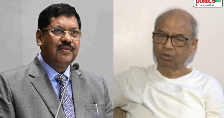 CJI BR Gavai Attack Case