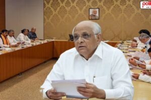 बिहार चुनाव के बीच गुजरात में सियासी उठा-पटक: सभी 16 मंत्रियों का इस्तीफा, BJP ने क्यों दोहराया 2021 वाला फॉर्मूला?