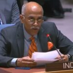 UN में भारत ने बंद की पाक की बोलती: कहा- जिनकी सेना 4 लाख महिलाओं से दुष्कर्म करे, उन्हें दूसरों को सिखाने का हक नहीं