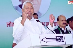 बिहार चुनाव 2025: JDU की पहली लिस्ट में 57 उम्मीदवारों के नाम, अनंत सिंह समेत 4 बाहुबलियों को टिकट