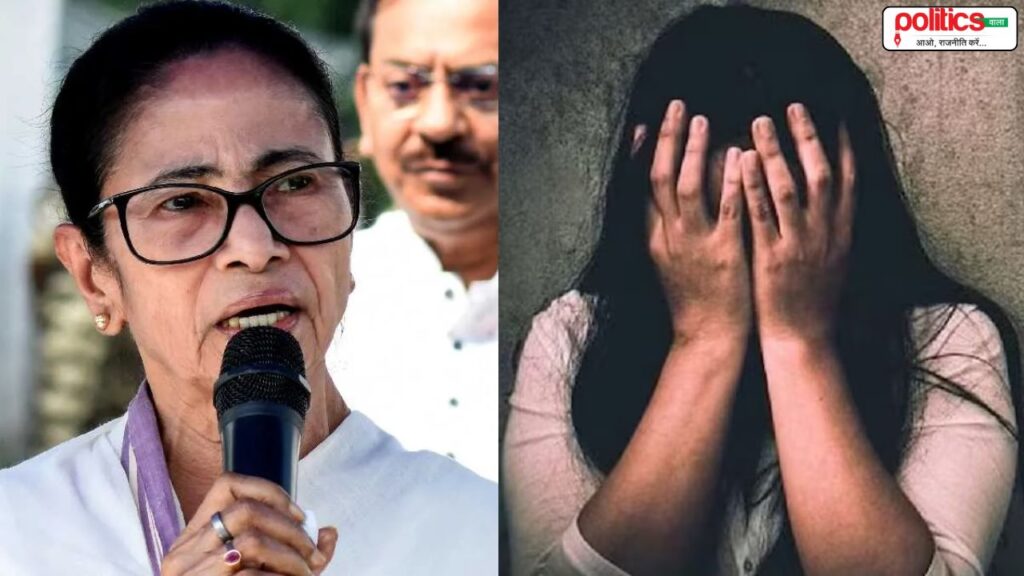 MBBS Student Gang Rape