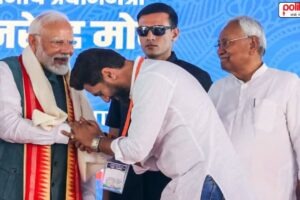 NDA Seat Sharing
