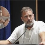 रायबरेली मॉब लिंचिंग: राहुल गांधी बोले- यह एक इंसान की नहीं बल्कि इंसानियत, संविधान और न्याय की हत्या